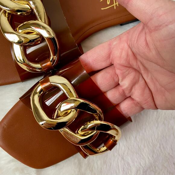 Nanette Lepore Sandals - Picture 6 of 11